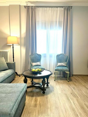 Athens Theatre Apartment Alpha